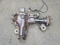 Редуктор передний 43x11 Toyota Hilux 2002-2005 г. В.41110-3D370 за 120 000 тг. в Алматы – фото 16