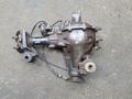 Редуктор передний 43x11 Toyota Hilux 2002-2005 г. В.41110-3D370 за 120 000 тг. в Алматы – фото 7