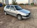 Volkswagen Golf 1992 годаүшін2 300 000 тг. в Уральск – фото 3