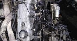 Контрактный двигатель из Кореи на Hyundai Porter Galloper за 750 тг. в Алматы
