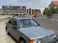 Mercedes-Benz 190 1989 года за 2 780 000 тг. в Алматы – фото 15