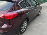 Infiniti QX50 2014 года за 12 500 000 тг. в Алматы – фото 3