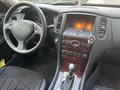 Infiniti QX50 2014 года за 12 500 000 тг. в Алматы – фото 20