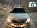 Toyota Corolla 2009 года за 6 300 000 тг. в Семей – фото 2