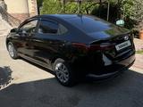 Hyundai Accent 2022 годаүшін7 850 000 тг. в Алматы – фото 4