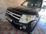 Mitsubishi Pajero 2007 годаүшін7 100 000 тг. в Алматы – фото 5