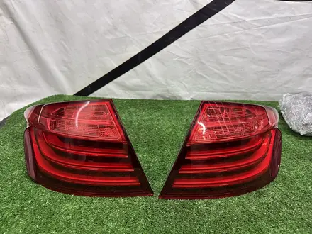 Фонари Bmw 5-series F10 за 120 000 тг. в Талдыкорган