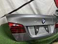 Фонари Bmw 5-series F10 за 120 000 тг. в Талдыкорган – фото 5