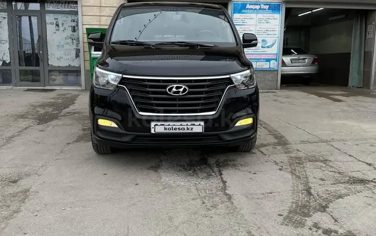 Hyundai Starex 2018 года за 14 000 000 тг. в Шымкент