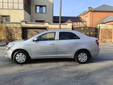 Chevrolet Cobalt 2021 годаfor5 600 000 тг. в Семей – фото 5