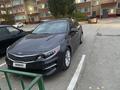 Kia Optima 2017 года за 6 000 000 тг. в Актобе – фото 2