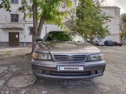 Nissan Cefiro 1997 года за 3 100 000 тг. в Тараз – фото 4