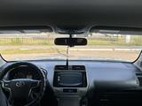 Toyota Land Cruiser Prado 2019 годаүшін23 800 000 тг. в Астана – фото 2