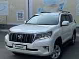 Toyota Land Cruiser Prado 2019 годаүшін23 800 000 тг. в Астана