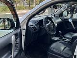Toyota Land Cruiser Prado 2019 годаүшін23 800 000 тг. в Астана – фото 3
