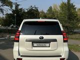 Toyota Land Cruiser Prado 2019 годаүшін23 800 000 тг. в Астана – фото 4