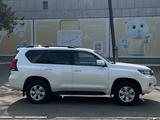 Toyota Land Cruiser Prado 2019 годаүшін23 800 000 тг. в Астана – фото 5