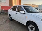 ВАЗ (Lada) Granta 2190 2013 годаfor1 700 000 тг. в Актау – фото 3