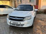 ВАЗ (Lada) Granta 2190 2013 годаfor1 700 000 тг. в Актау