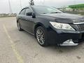 Toyota Camry 2012 года за 9 200 000 тг. в Алматы – фото 2