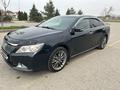 Toyota Camry 2012 года за 9 200 000 тг. в Алматы – фото 3