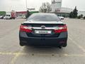 Toyota Camry 2012 года за 9 200 000 тг. в Алматы – фото 4