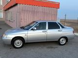 ВАЗ (Lada) 2110 2006 годаfor1 400 000 тг. в Кызылорда – фото 4