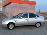 ВАЗ (Lada) 2110 2006 годаfor1 400 000 тг. в Кызылорда – фото 3