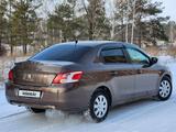 Peugeot 301 2016 годаfor4 400 000 тг. в Караганда – фото 2