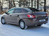 Peugeot 301 2016 годаfor4 400 000 тг. в Караганда – фото 4