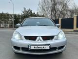 Mitsubishi Lancer 2007 годаүшін3 300 000 тг. в Костанай