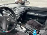 Mitsubishi Lancer 2007 года за 3 200 000 тг. в Костанай – фото 3