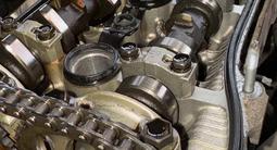Двигатели АКПП Тайота Камри 30 Камри 40 Эстима 2АZ-FE 2.4 литрас установкой за 320 000 тг. в Алматы – фото 4