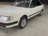 Audi 100 1991 годаfor2 000 000 тг. в Шымкент