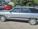 Audi 100 1989 года за 1 850 000 тг. в Петропавловск – фото 2