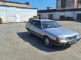 Audi 100 1989 года за 1 850 000 тг. в Петропавловск – фото 4