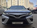 Toyota Camry 2020 годаүшін12 500 000 тг. в Актау
