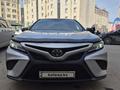 Toyota Camry 2020 года за 12 500 000 тг. в Актау – фото 4