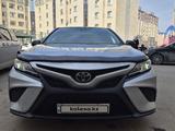 Toyota Camry 2020 годаүшін12 500 000 тг. в Актау – фото 4