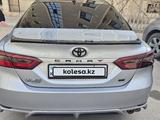 Toyota Camry 2020 годаүшін12 500 000 тг. в Актау – фото 5