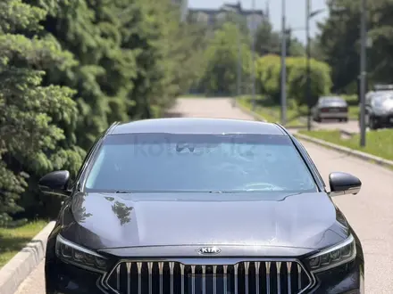 Kia K7 2020 года за 11 350 000 тг. в Алматы