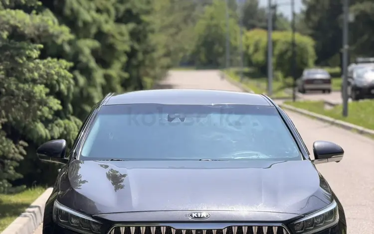 Kia K7 2020 года за 11 350 000 тг. в Алматы