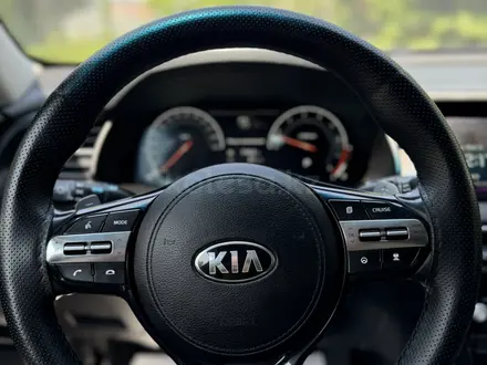 Kia K7 2020 года за 11 350 000 тг. в Алматы – фото 21