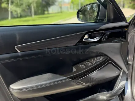 Kia K7 2020 года за 11 350 000 тг. в Алматы – фото 23