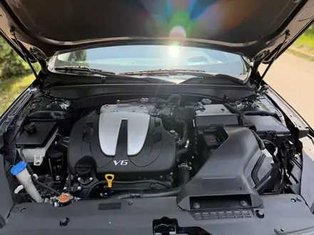 Kia K7 2020 года за 11 350 000 тг. в Алматы – фото 24