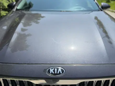 Kia K7 2020 года за 11 350 000 тг. в Алматы – фото 27