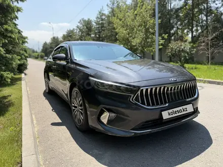 Kia K7 2020 года за 11 350 000 тг. в Алматы – фото 7