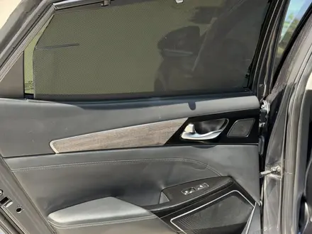 Kia K7 2020 года за 11 350 000 тг. в Алматы – фото 8