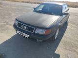 Audi 100 1991 года за 1 400 000 тг. в Шымкент