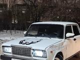 ВАЗ (Lada) 2107 2005 года за 700 000 тг. в Астана – фото 2